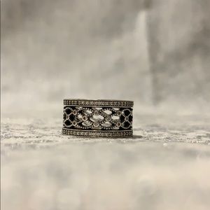 Jared exclusive Pandora Ring
